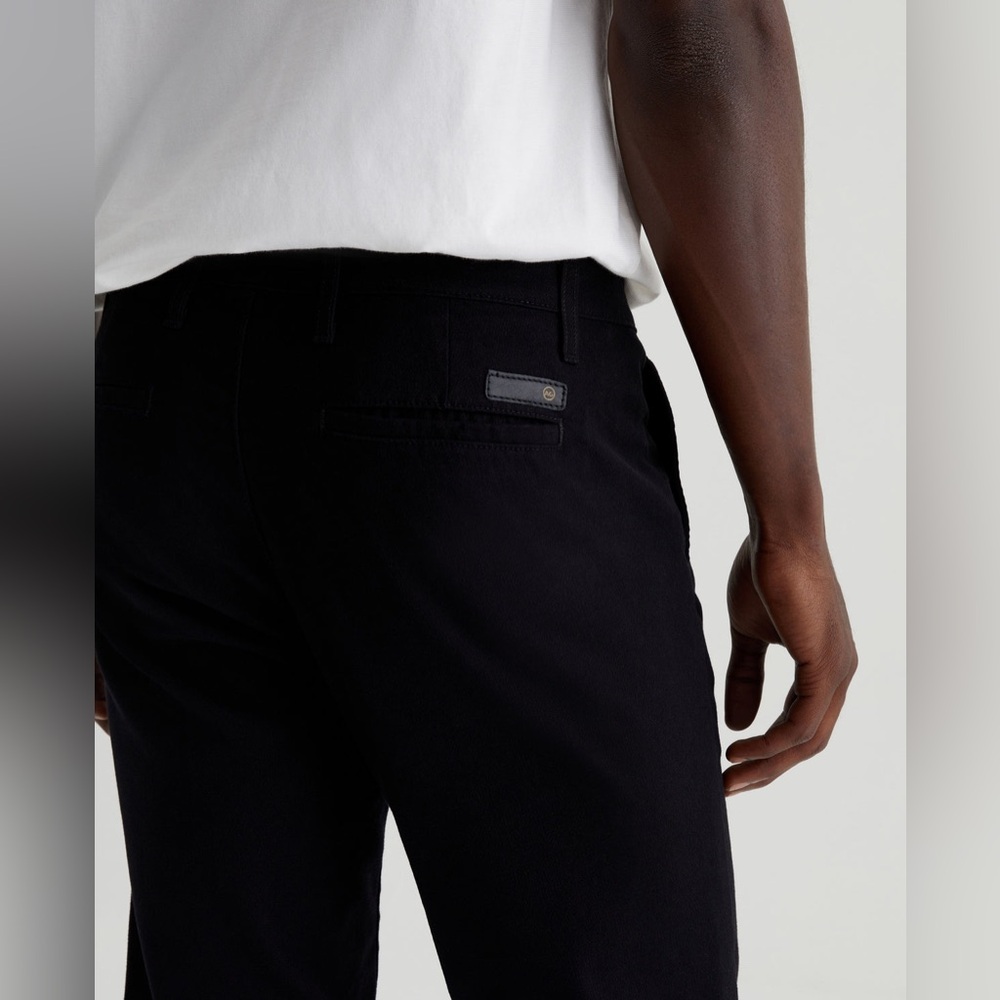 AG The Jamison Skinny Chino Trouser - Picture 5 of 16